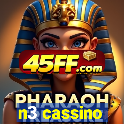 n3 cassino